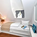 Casa vacanze Litzkow 15701