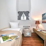 Casa vacanze Litzkow 15701 *