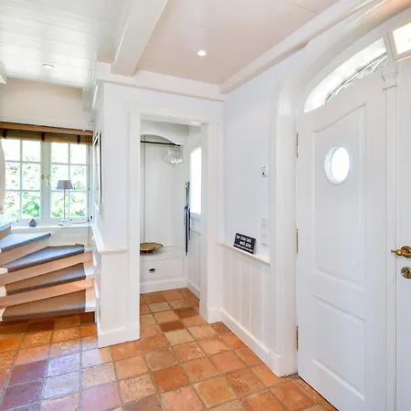 Litzkow 15701 Casa de Férias