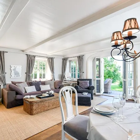 Casa de Férias Litzkow 15701