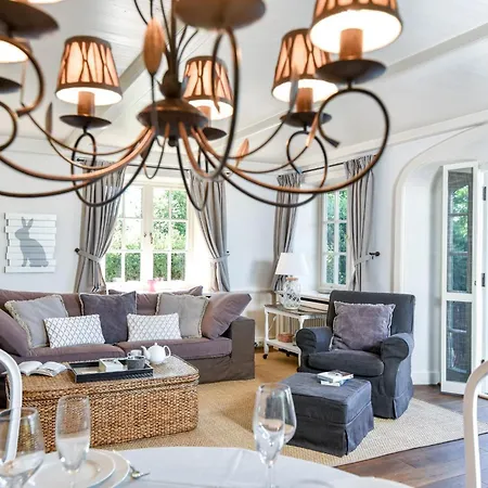 Casa de Férias Litzkow 15701 Morsum (Sylt)