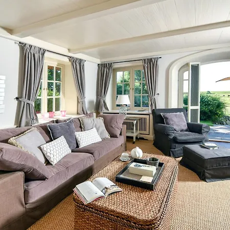 Litzkow 15701 Casa de Férias Morsum (Sylt)