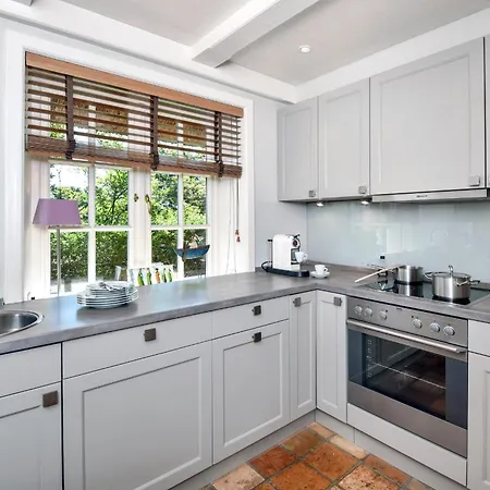 Casa de Férias Litzkow 15701 *