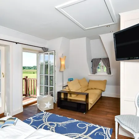 Casa de Férias Litzkow 15701