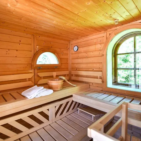 Litzkow 15701 Prázdninový dům Morsum (Sylt)