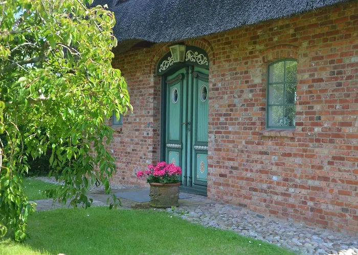 Casa de Férias Litzkow 15701