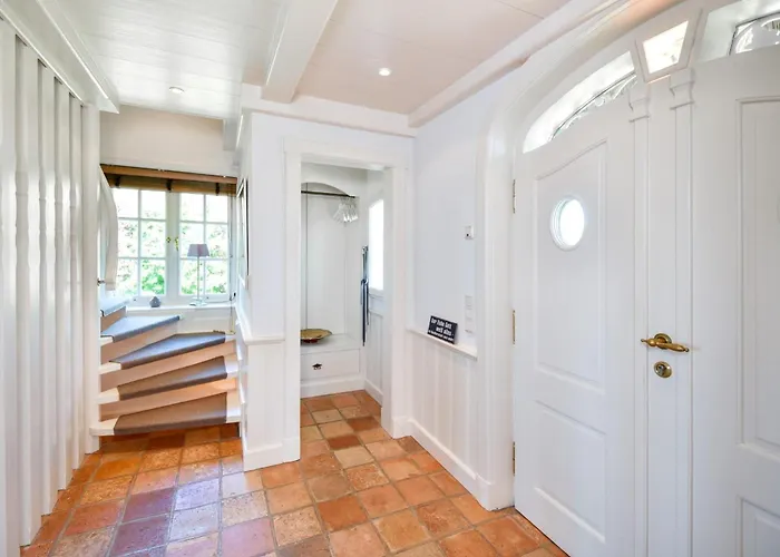 Litzkow 15701 Casa de Férias