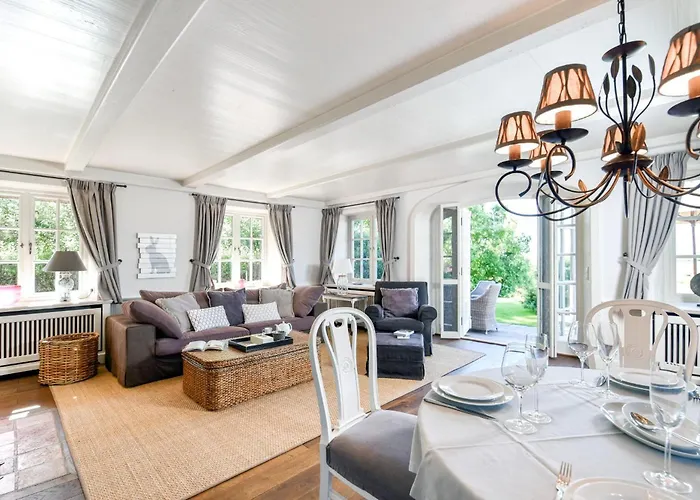 Casa de Férias Litzkow 15701