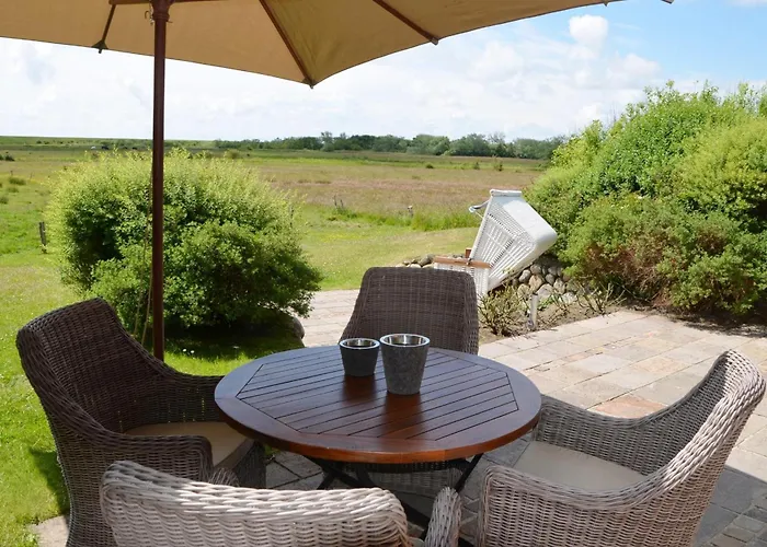 Litzkow 15701 Morsum (Sylt)