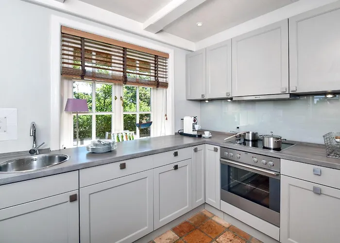 Casa de Férias Litzkow 15701 *