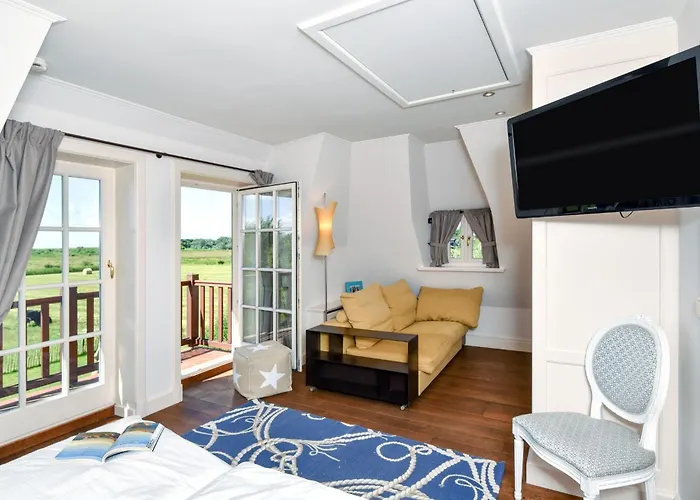 Casa de Férias Litzkow 15701