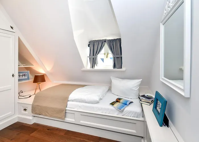 Casa de Férias Litzkow 15701