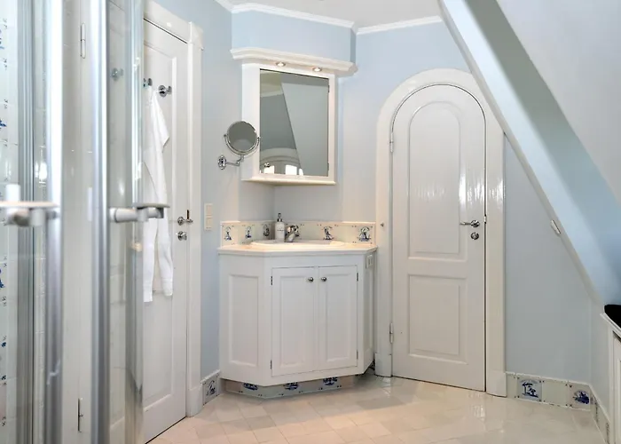 Casa de Férias Litzkow 15701