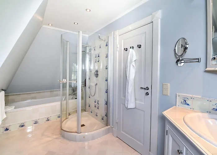 Litzkow 15701 Casa de Férias *