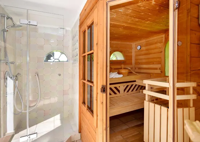 Casa de Férias Litzkow 15701 *